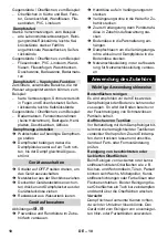 Preview for 10 page of Kärcher SC 6.800 C Quick Reference