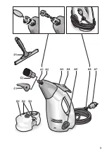 Preview for 3 page of Kärcher SC 952 User Manual