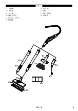 Preview for 9 page of Kärcher SC CTK 10 Original Operating Instructions