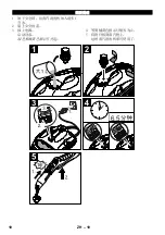 Preview for 10 page of Kärcher SC CTK 10 Original Operating Instructions