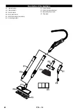 Preview for 22 page of Kärcher SC CTK 10 Original Operating Instructions