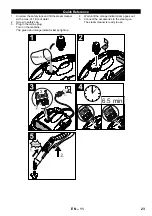 Preview for 23 page of Kärcher SC CTK 10 Original Operating Instructions