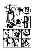 Предварительный просмотр 3 страницы Kärcher SCP 16000 LEVEL SENSOR Manual