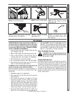 Preview for 11 page of Kärcher SCW 2.4/25 G Operator'S Manual