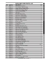 Preview for 13 page of Kärcher SCW 2.4/25 G Operator'S Manual