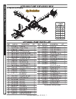 Preview for 20 page of Kärcher SCW 2.4/25 G Operator'S Manual