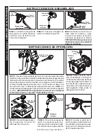 Preview for 36 page of Kärcher SCW 2.4/25 G Operator'S Manual