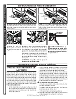 Preview for 66 page of Kärcher SCW 2.4/25 G Operator'S Manual