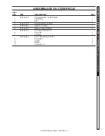 Preview for 73 page of Kärcher SCW 2.4/25 G Operator'S Manual