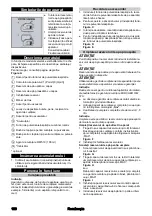 Preview for 100 page of Kärcher SE 3-18 Compact Manual