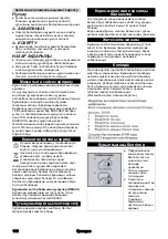 Preview for 130 page of Kärcher SE 3-18 Compact Manual