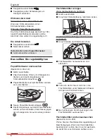 Предварительный просмотр 6 страницы Kärcher SE 3001 plus Manual