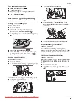 Предварительный просмотр 55 страницы Kärcher SE 3001 plus Manual