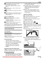 Предварительный просмотр 77 страницы Kärcher SE 3001 plus Manual