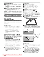 Предварительный просмотр 126 страницы Kärcher SE 3001 plus Manual