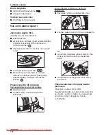 Предварительный просмотр 152 страницы Kärcher SE 3001 plus Manual