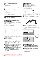 Предварительный просмотр 156 страницы Kärcher SE 3001 plus Manual