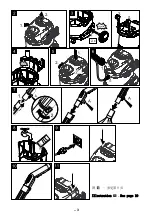 Предварительный просмотр 3 страницы Kärcher SE 6.100 Manual