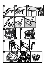 Предварительный просмотр 26 страницы Kärcher SE 6.100 Manual