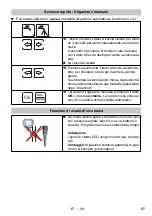 Preview for 57 page of Kärcher Senso Timer ST6 eco!ogic Manual