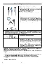 Preview for 64 page of Kärcher Senso Timer ST6 eco!ogic Manual