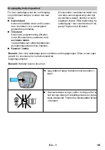 Preview for 105 page of Kärcher Senso Timer ST6 eco!ogic Manual