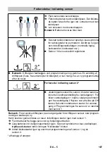 Preview for 107 page of Kärcher Senso Timer ST6 eco!ogic Manual