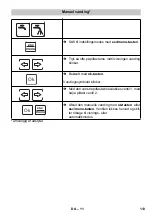 Preview for 113 page of Kärcher Senso Timer ST6 eco!ogic Manual