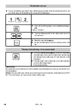 Preview for 140 page of Kärcher Senso Timer ST6 eco!ogic Manual