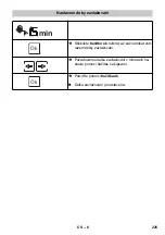 Preview for 225 page of Kärcher Senso Timer ST6 eco!ogic Manual