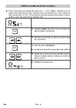 Preview for 226 page of Kärcher Senso Timer ST6 eco!ogic Manual