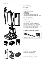 Предварительный просмотр 8 страницы Kärcher Sensor Bp Operating Instructions Manual