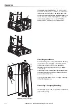 Предварительный просмотр 10 страницы Kärcher Sensor Bp Operating Instructions Manual