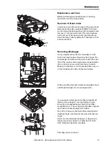 Preview for 13 page of Kärcher Sensor Bp Operating Instructions Manual