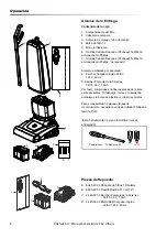 Предварительный просмотр 22 страницы Kärcher Sensor Bp Operating Instructions Manual