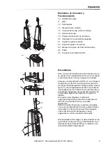 Предварительный просмотр 23 страницы Kärcher Sensor Bp Operating Instructions Manual