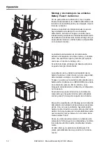 Предварительный просмотр 26 страницы Kärcher Sensor Bp Operating Instructions Manual