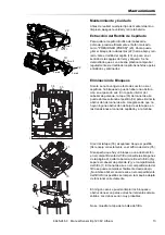 Предварительный просмотр 27 страницы Kärcher Sensor Bp Operating Instructions Manual