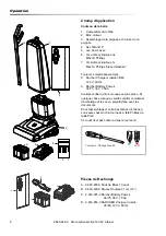 Предварительный просмотр 36 страницы Kärcher Sensor Bp Operating Instructions Manual