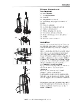 Предварительный просмотр 37 страницы Kärcher Sensor Bp Operating Instructions Manual