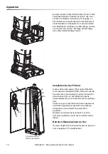 Предварительный просмотр 38 страницы Kärcher Sensor Bp Operating Instructions Manual