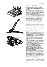 Предварительный просмотр 39 страницы Kärcher Sensor Bp Operating Instructions Manual