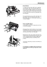 Предварительный просмотр 13 страницы Kärcher Sensor XP12 Operating Instructions Manual