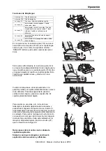 Предварительный просмотр 25 страницы Kärcher Sensor XP12 Operating Instructions Manual