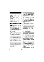 Предварительный просмотр 18 страницы Kärcher SensoTimer ST6 Duo eco!ogic Manual