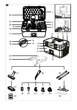 Предварительный просмотр 2 страницы Kärcher SG 4/2 Classic Manual