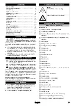 Preview for 9 page of Kärcher SG 4/2 Classic Manual