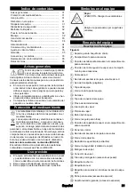 Предварительный просмотр 31 страницы Kärcher SG 4/2 Classic Manual