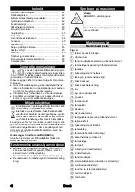 Предварительный просмотр 42 страницы Kärcher SG 4/2 Classic Manual