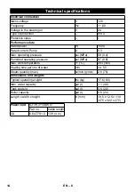 Preview for 14 page of Kärcher SG 4/4 CA Original Instructions Manual